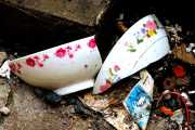 Broken Bowl