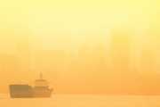 Sea of Smog