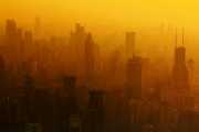 Smog Peaks