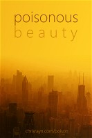 Poisonous Beauty - Poster